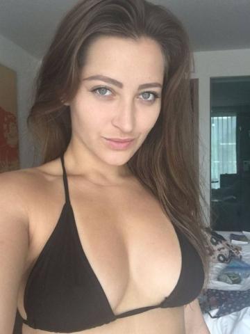 Индивидуалка Фаина Фотография 2